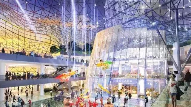 2019年武汉所有演唱会,武汉未来展示图