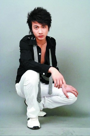 鹿晗、吴亦凡早年杀马特造型是学东方神起的?打开方式不对吧