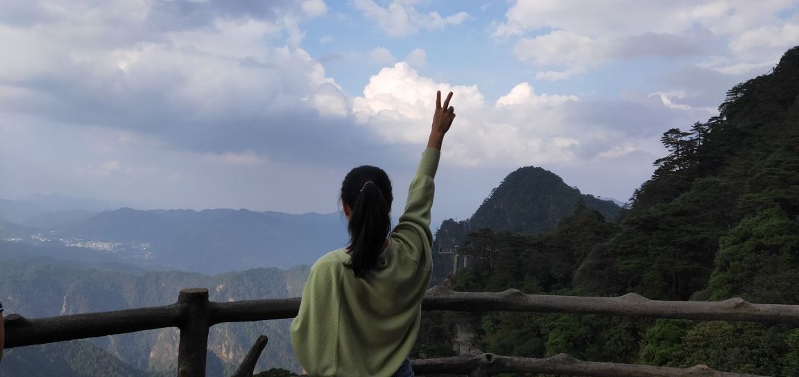 携快乐出发，邀幸福直达—自驾唐DM深圳至洛阳1500公里之旅