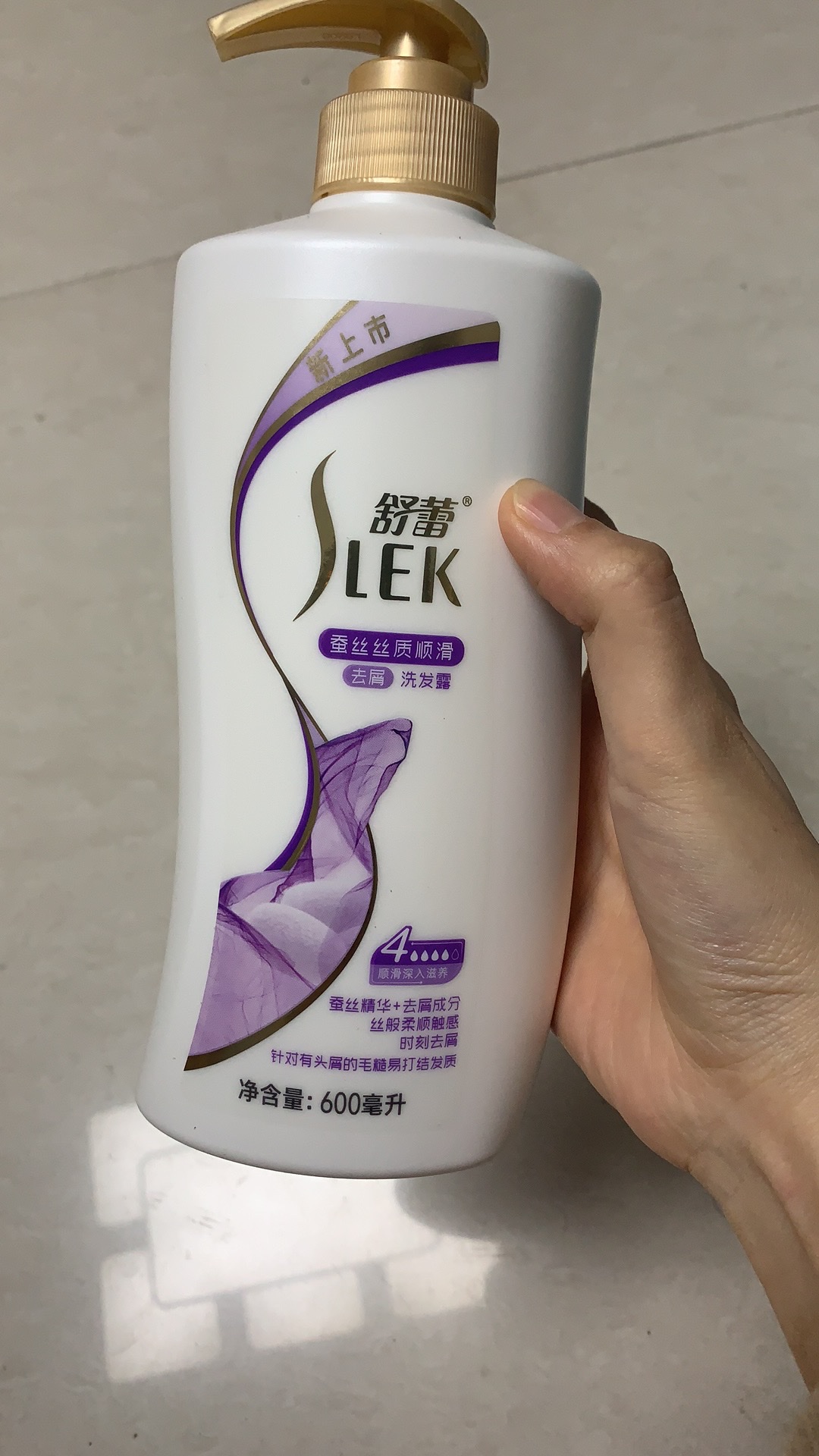 国货洗护相见恨晚的洗发水,国货洗发水十大排名防脱发