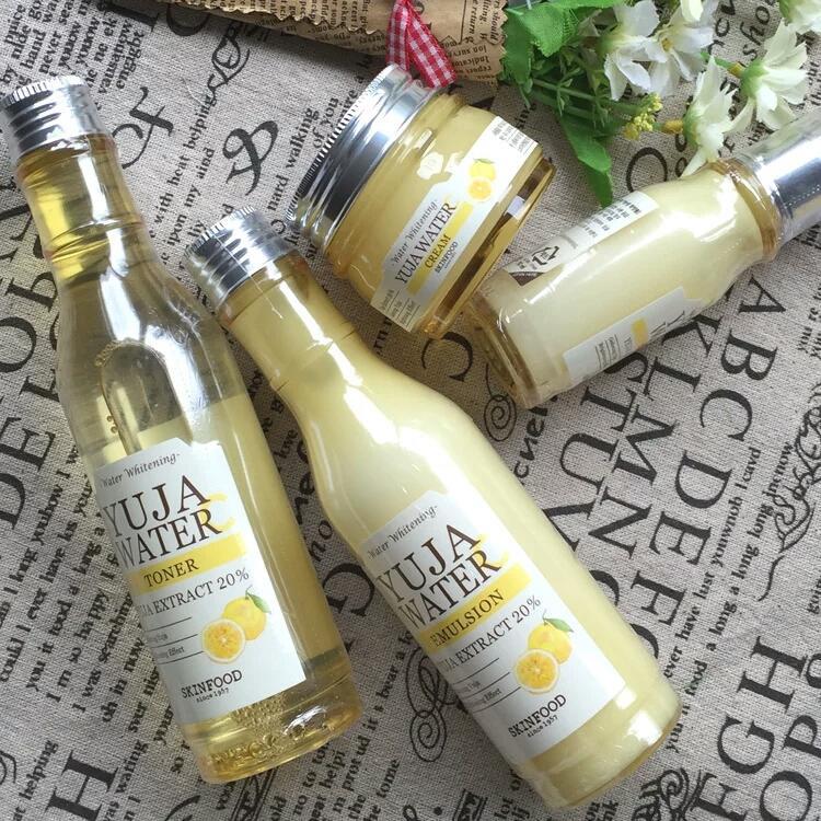 超好用的平价护肤水乳推荐,妈妈护肤品50-60岁水乳套盒平价