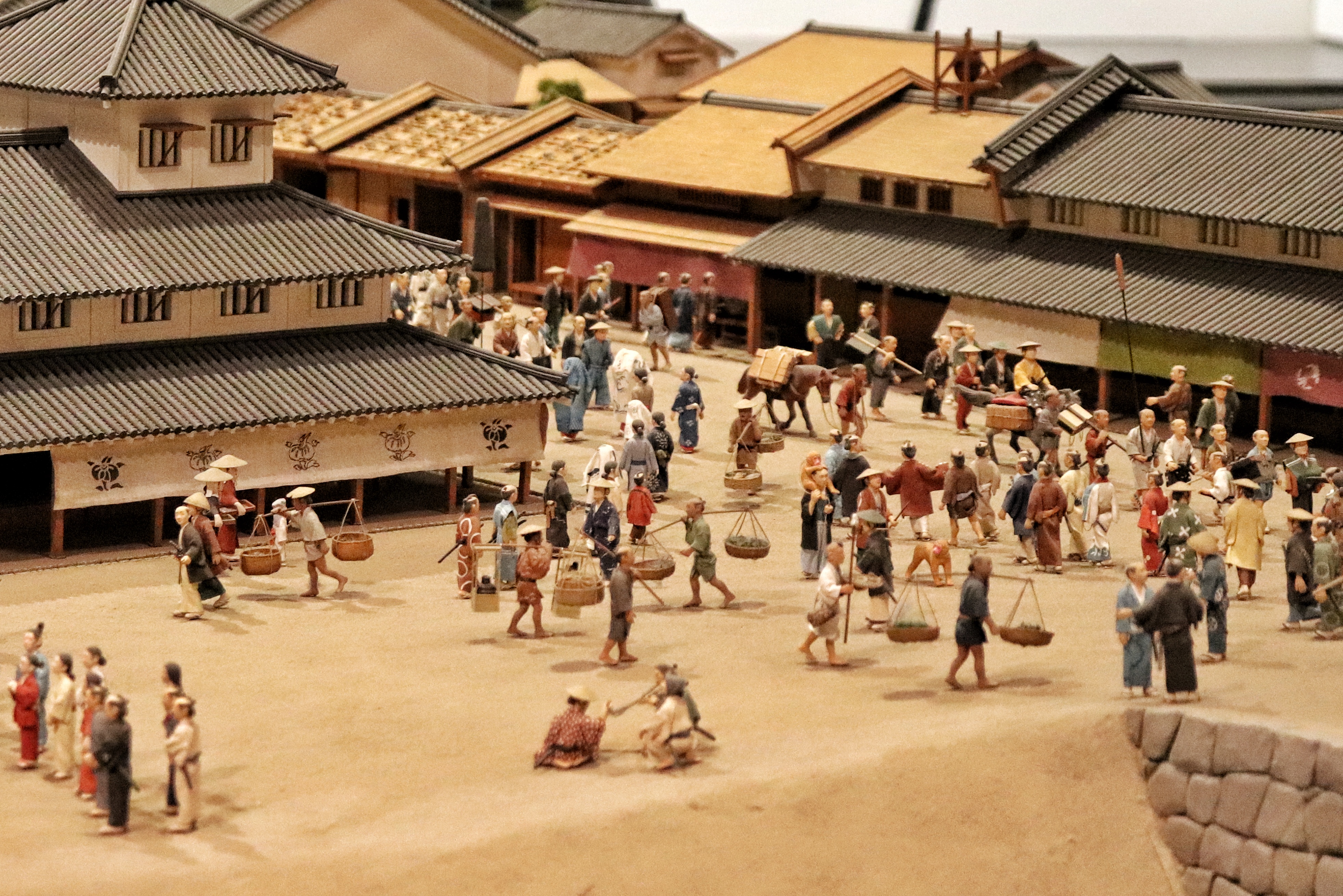 从甜品开始,从轻食到地道味荞麦面口感大比拼