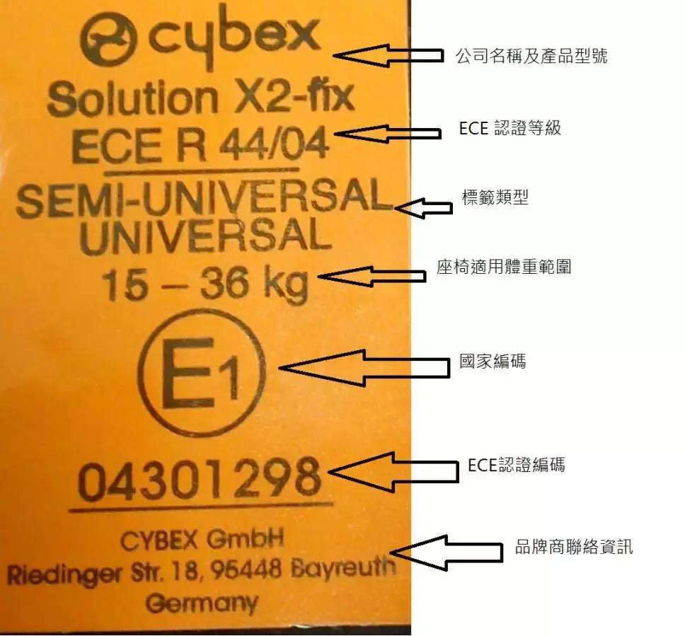 儿童安全座椅测评3-12岁,0-12岁儿童安全座椅评测排名