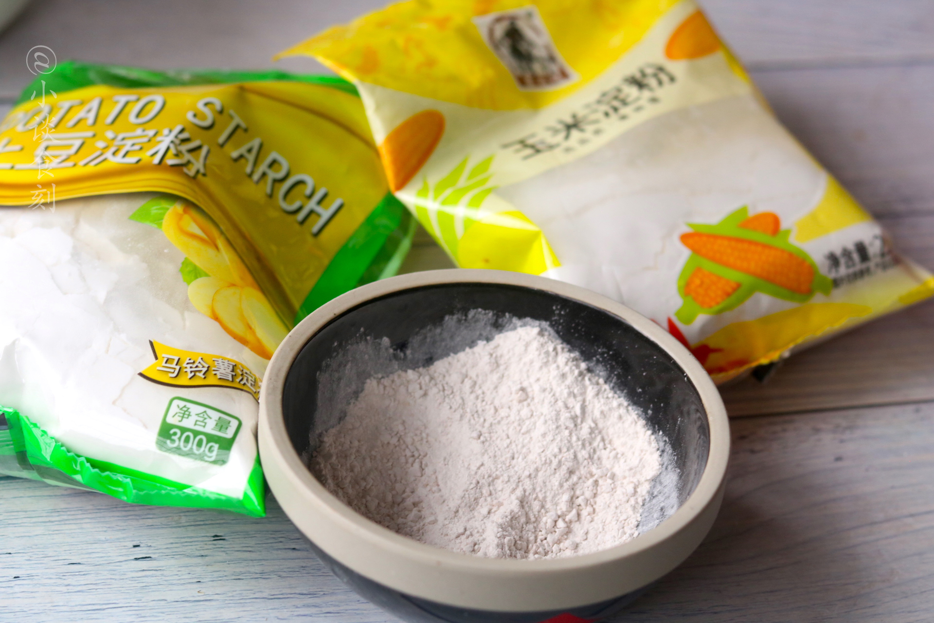 土豆淀粉玉米淀粉红薯淀粉哪个好,买淀粉是土豆淀粉还是地瓜淀粉好