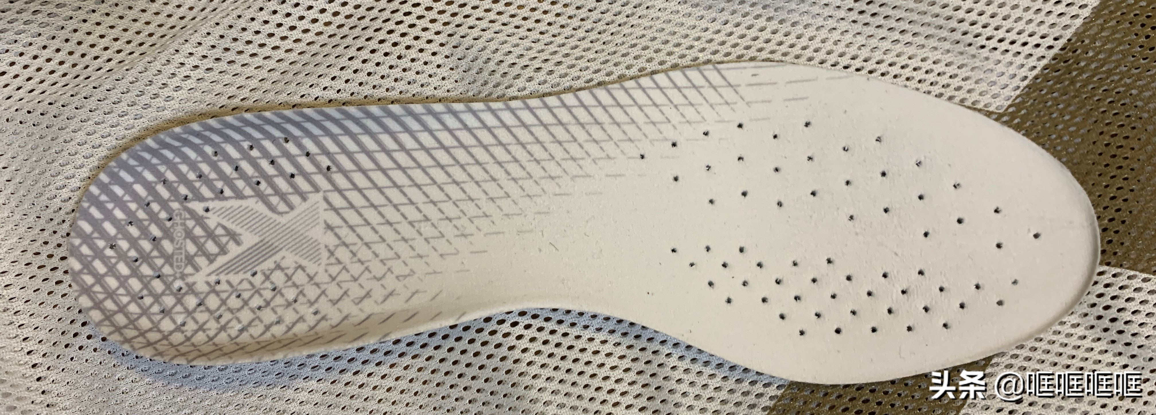 快过光速！阿迪达斯XGhosted+超顶级足球鞋入手