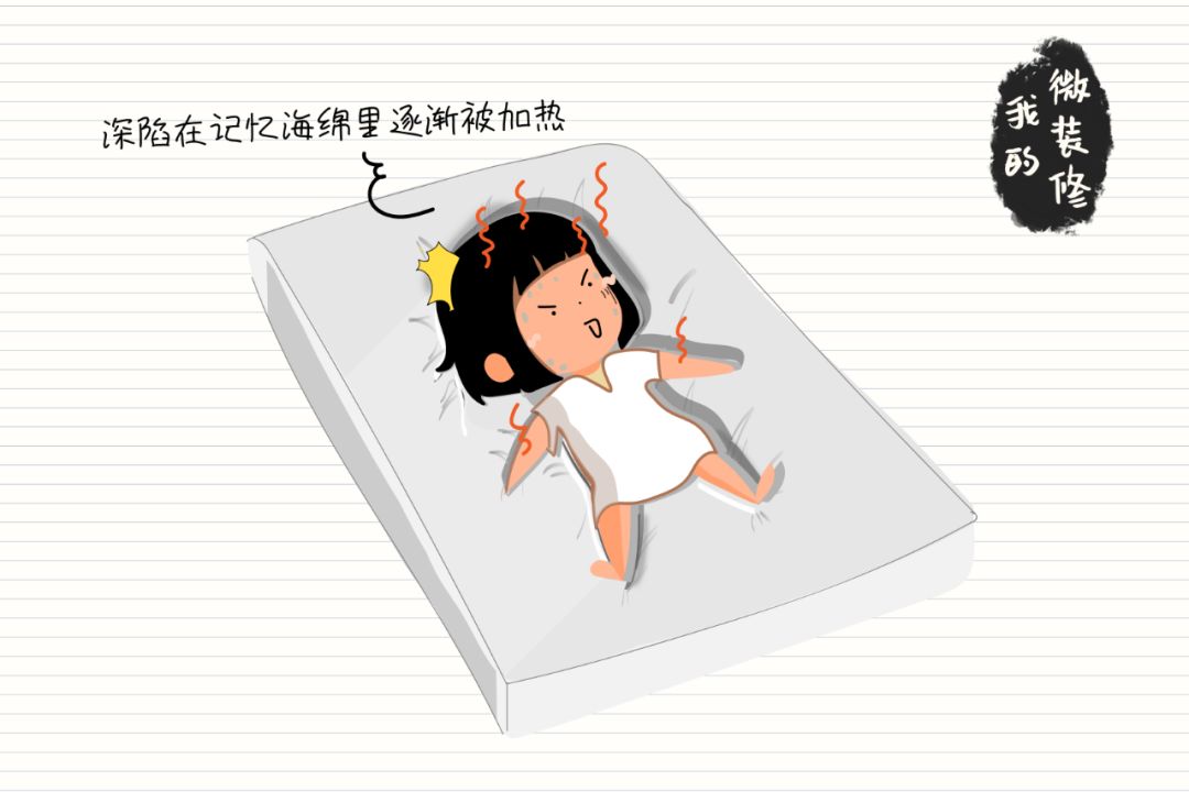 床垫千千万，选谁最合适？