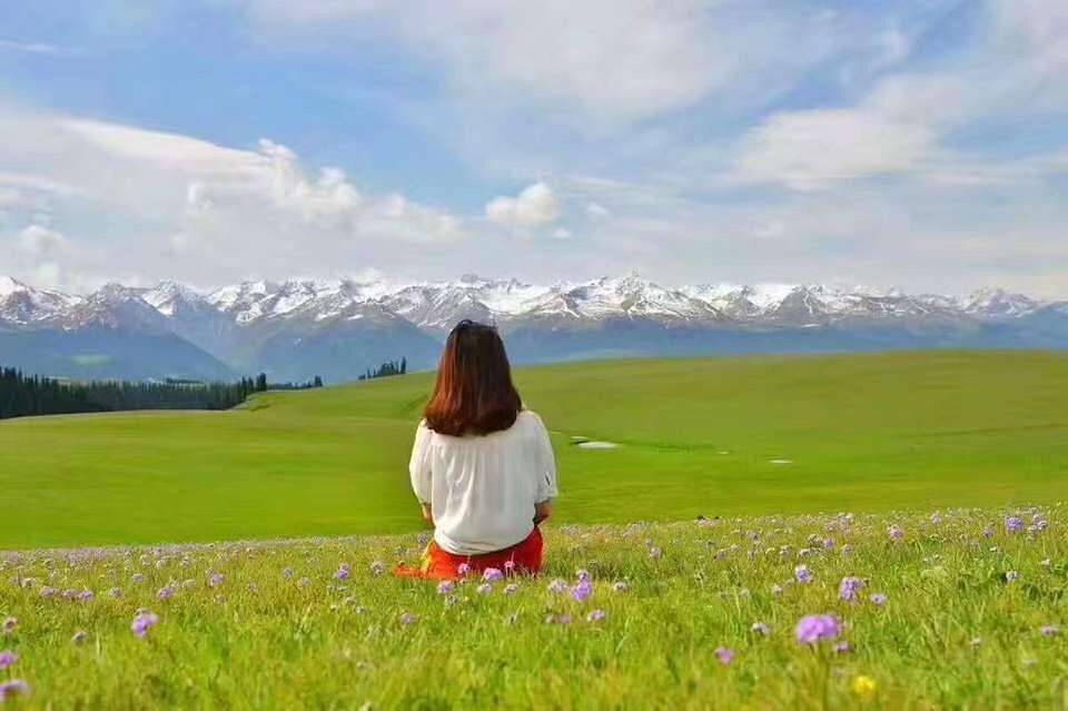 西藏旅游和西域旅游选哪个,旅游西藏和旅游藏西有什么区别