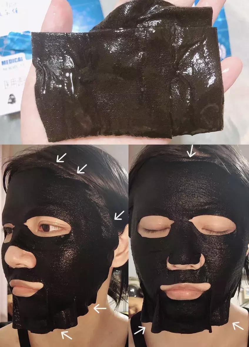 不要被面膜骗了,千万别被美容院忽悠