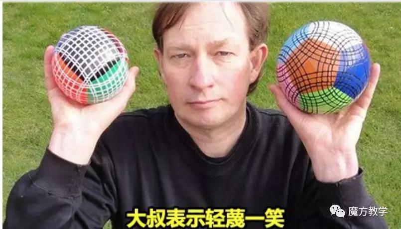 如何克服学习中的急躁心理,怎么改正魔方手法