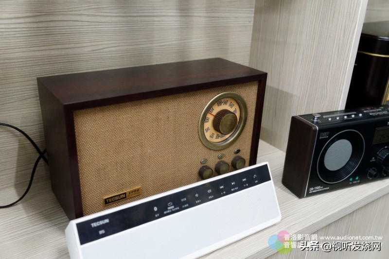 德生顶级音响,tecsun德生音响