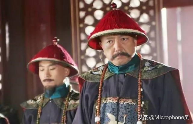 咸丰任命顾命八大臣,顾命八大臣肃顺为什么最出名