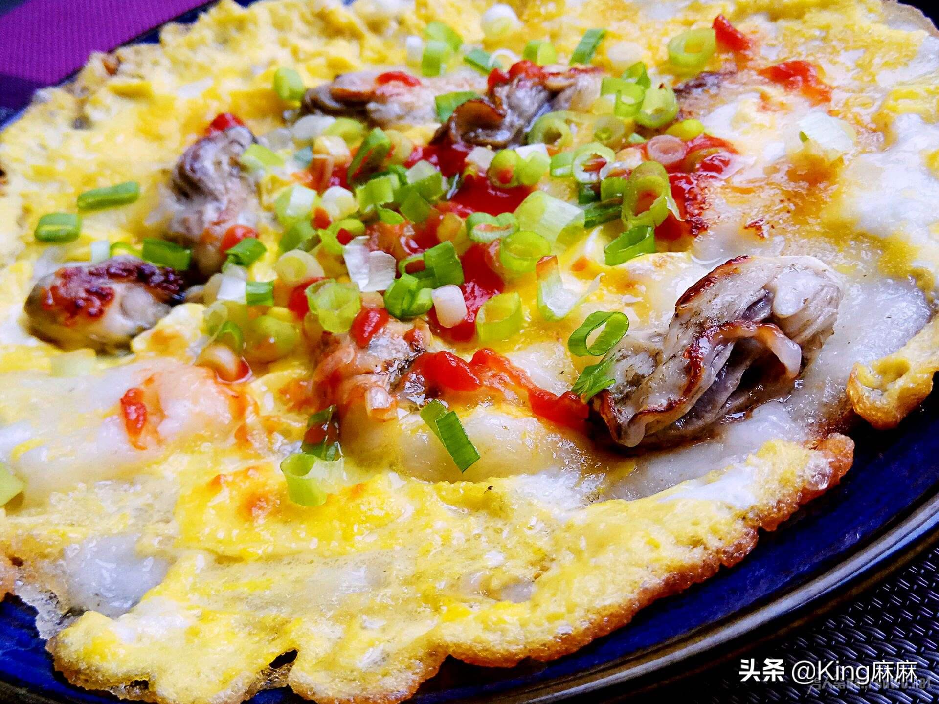 台湾最出名的12道美食，“鱼生”太奇怪，“棺材板”最好吃