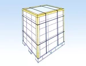 好的纸护角常用知识,纸护角技术指导