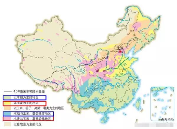 中国三次革命分别是什么,两次粮食革命是什么