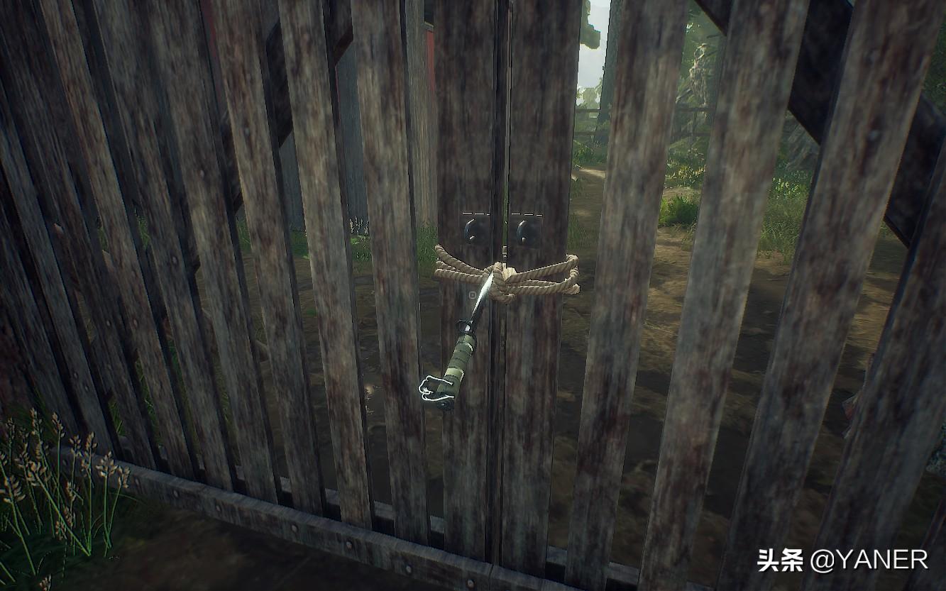 心魔游戏剧情详细介绍,心魔thebeastinside改中文