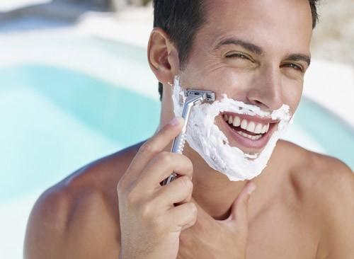 如何让胡须更加浓密,如何让自己的胡须浓密一些