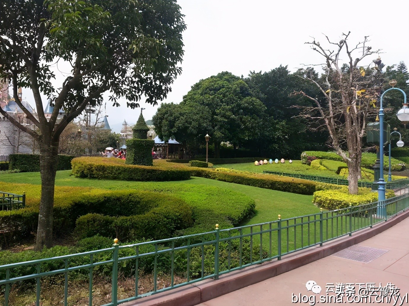 香港迪士尼乐园亲子游,香港迪士尼儿童乐园