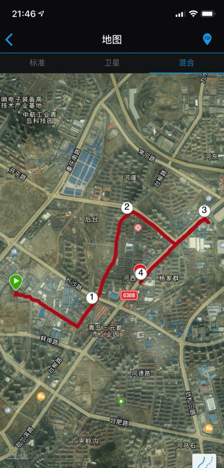 精致的实力派：佳明245M运动手表体验评测