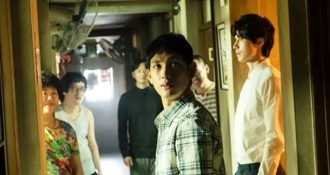 全员变态,韩版《轮到你了》太刺激了