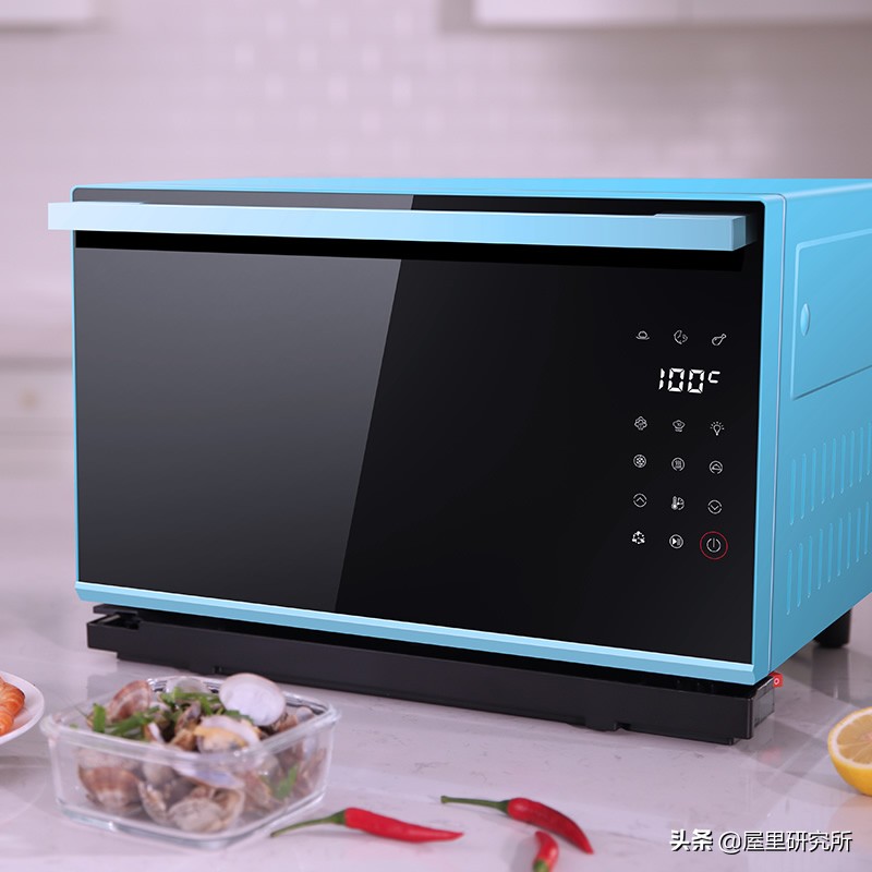 电蒸箱怎么选择,哪一款电蒸箱好