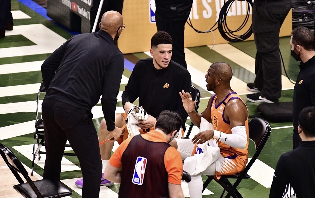 4胜5负！再见冠军！遇到克星原形毕露，3年1亿，这是你的最后机会