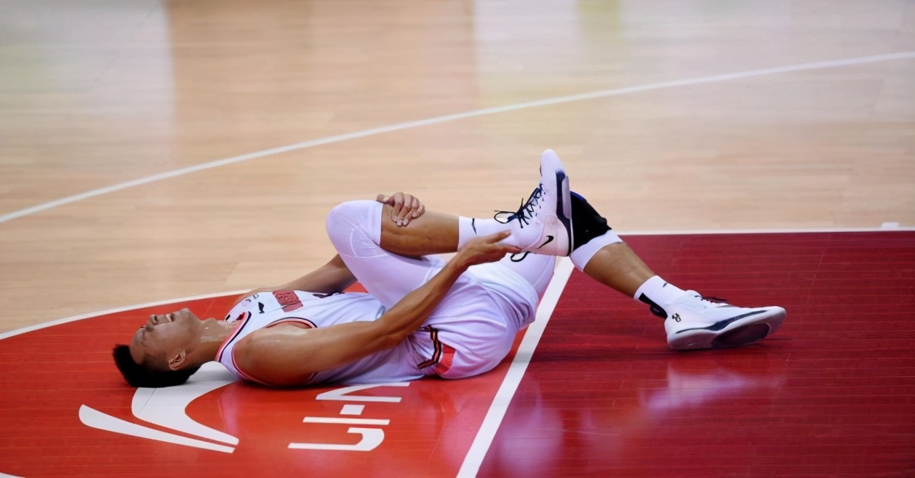 周琦跟腱拉伤怎样恢复的,周琦伤病新消息