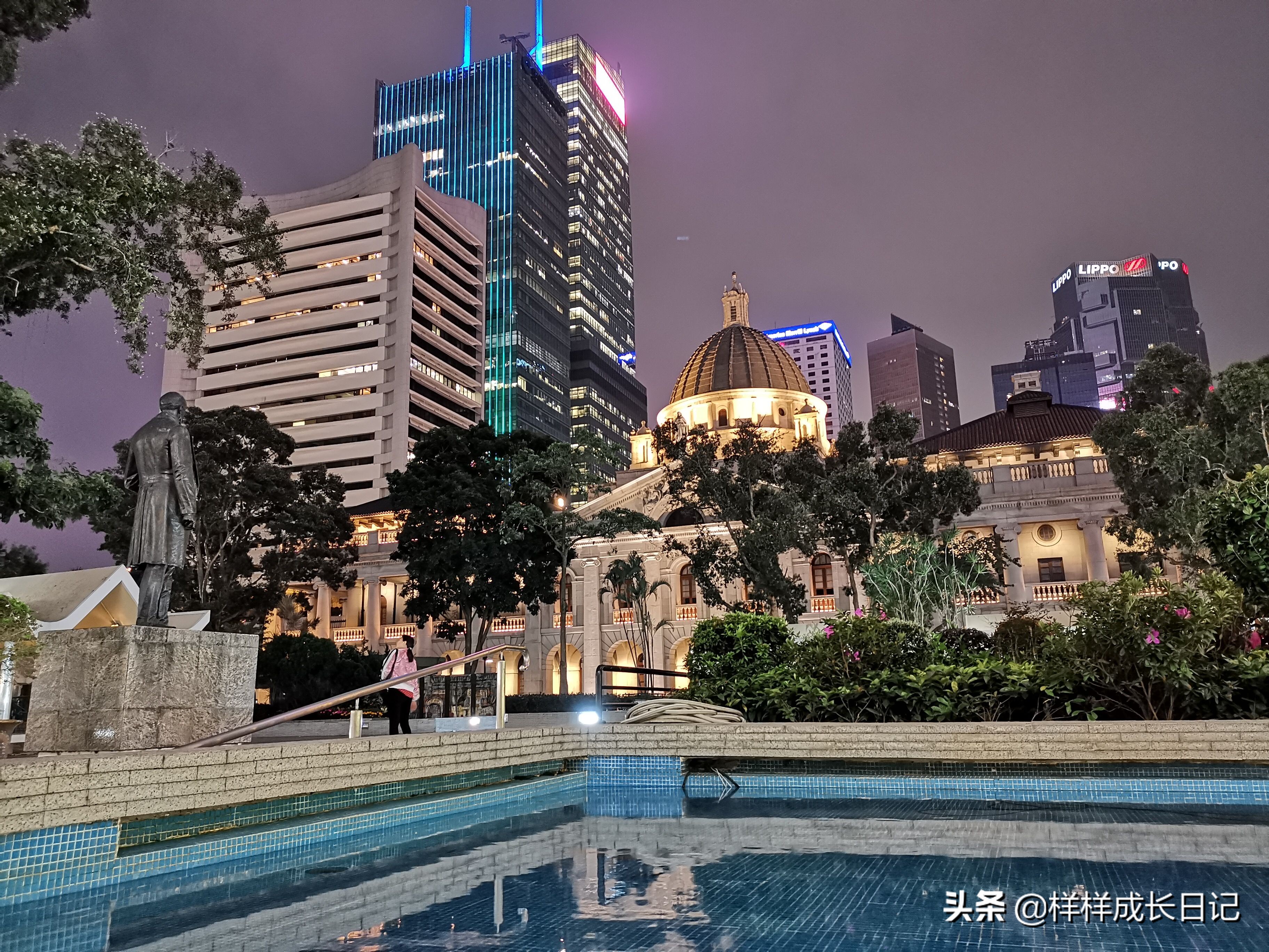 去香港不用跟团了吗,去香港不用网络