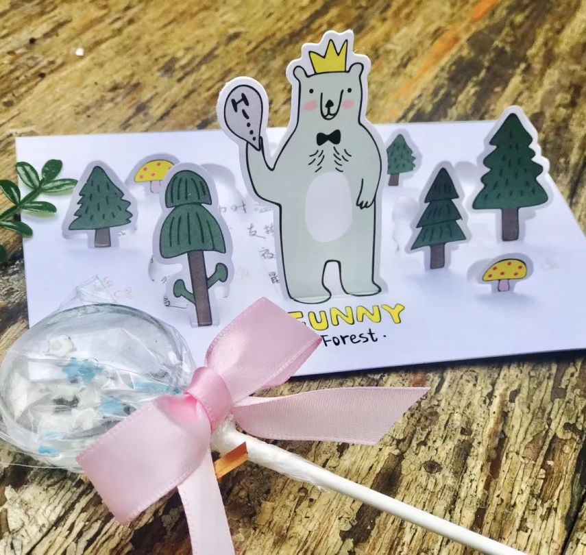 【干货】别催，女神节活动及礼物推荐来了~