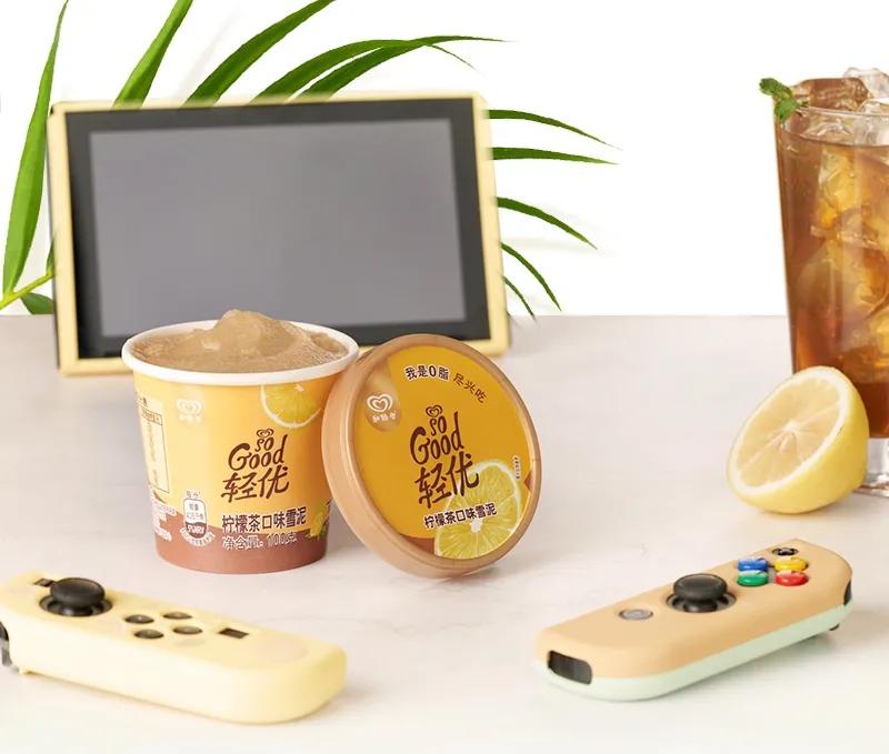 文创雪糕火爆出圈的原因,文创雪糕消费趋势