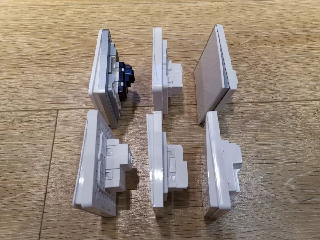 十款实用的带开关插座排行榜,比较实用的开关插座