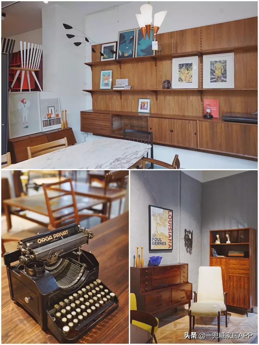 值得推荐的小众家居店,值得推荐的家居店