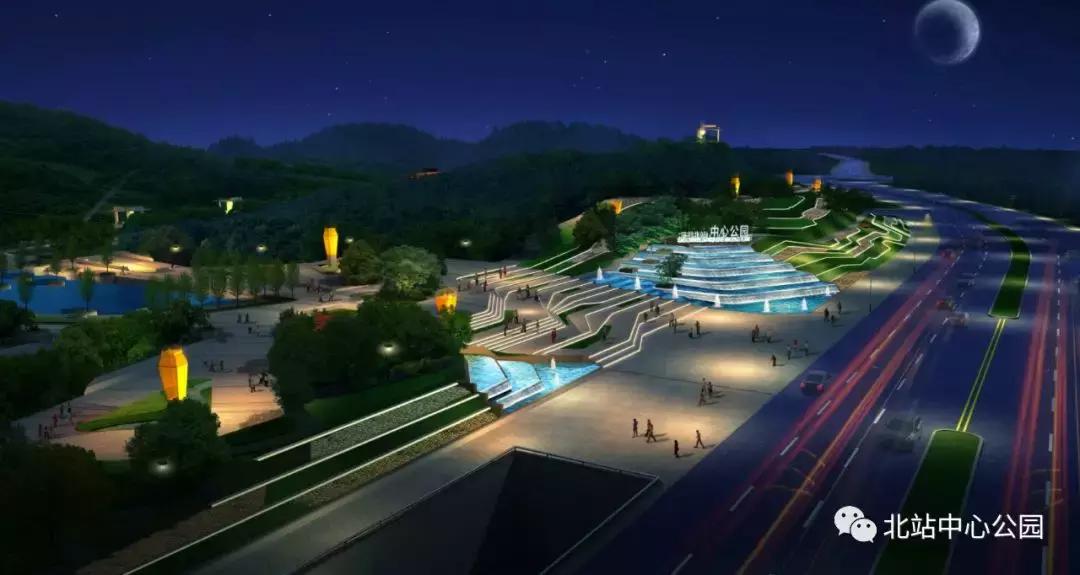 深圳将建8万人专业足球场,全国最大足球公园