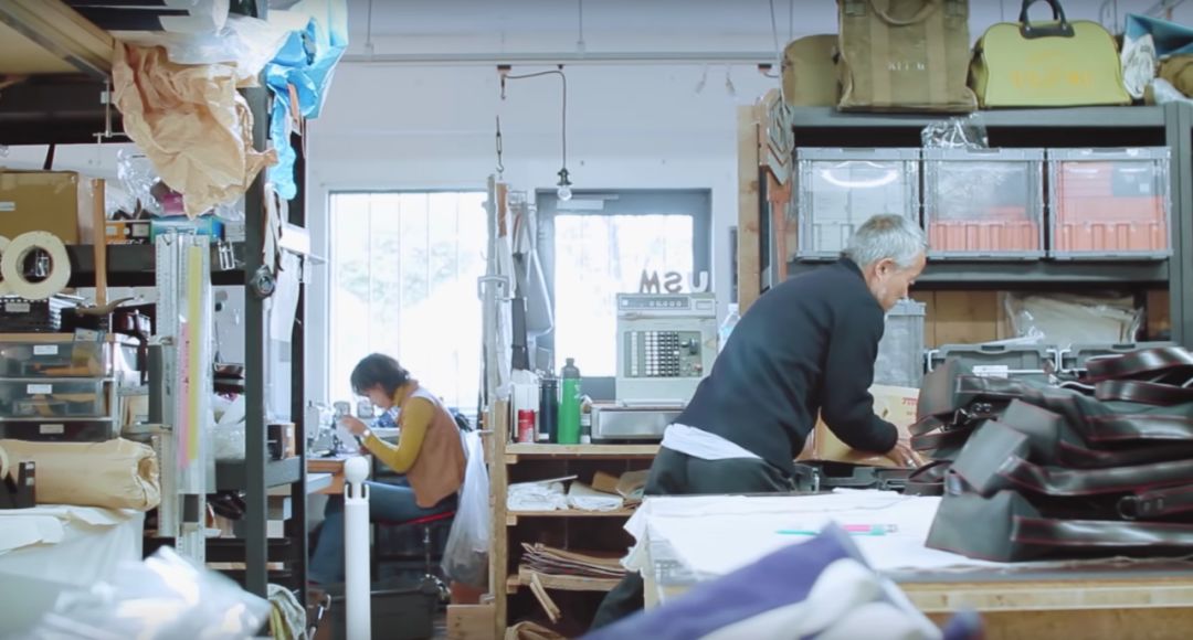 帆布防水包推荐小众高级感,不仅防水防油还美观大气