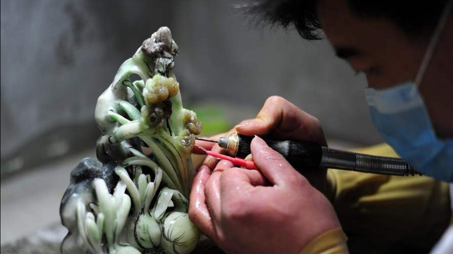 南阳玉雕大师名单大全,南阳玉石雕刻大师名单