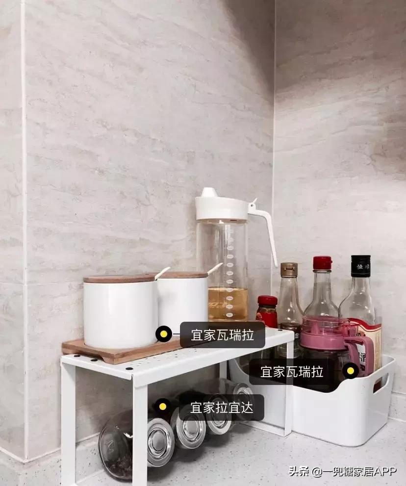 去宜家最值得买的20件实用小单品,去宜家必买好物