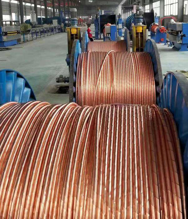 2023年最具竞争力电缆百强,架空绝缘电缆哪家好