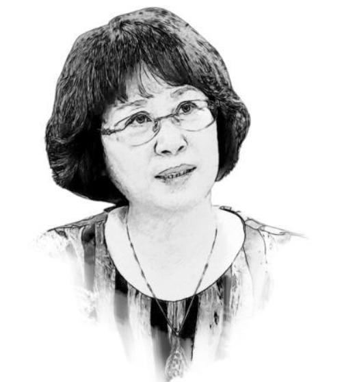 【读辽宁，爱辽宁】素素：用文字在故土城市这口深井里打捞