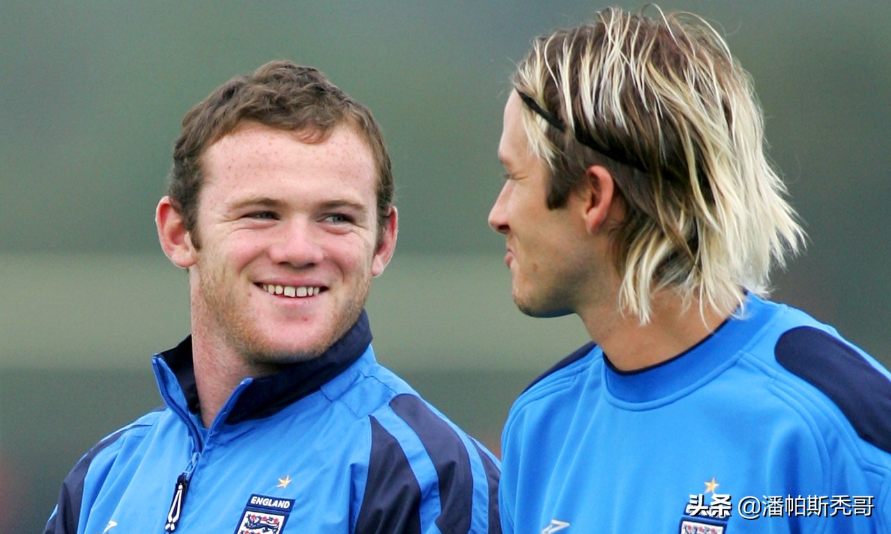 他是欧联杯之王的中场核心，也是蠢事之王，加油站离奇受伤养半年