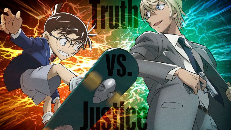 柯南同人小说,柯南同人小说排行榜前十名