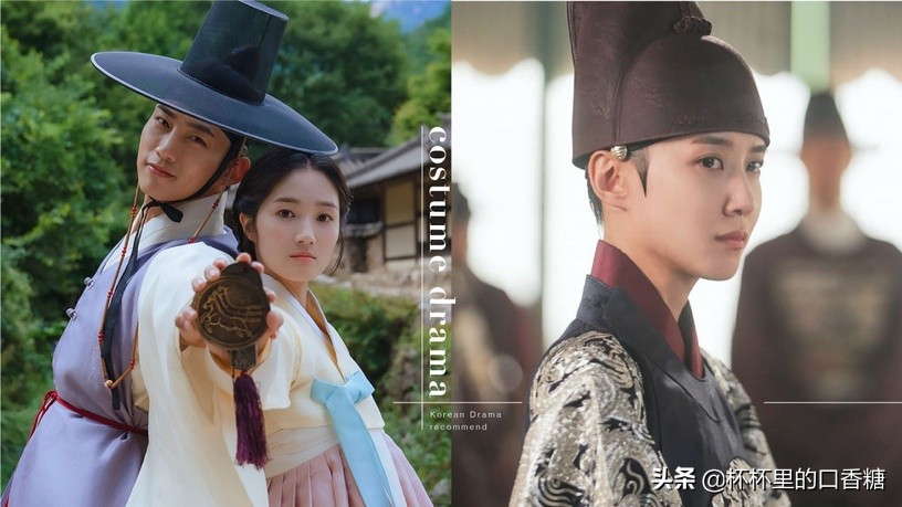 韩剧古装剧推荐恋慕,追剧古装韩剧推荐