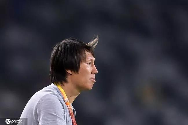 李铁入主国足了吗,李铁接手国足后比赛