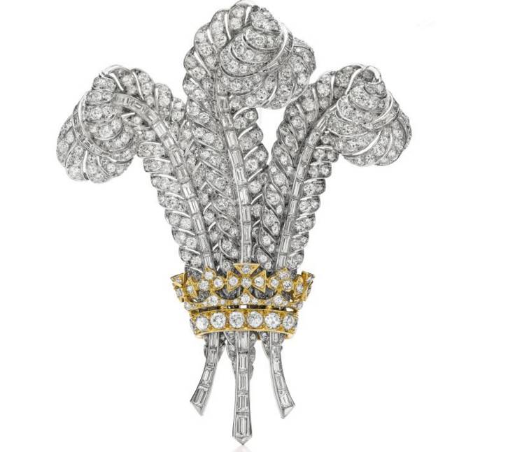 英国历史上最禁断的爱恋：国王退位，只为与她成婚