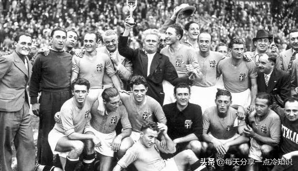 足坛十个冷知识,111个冷知识