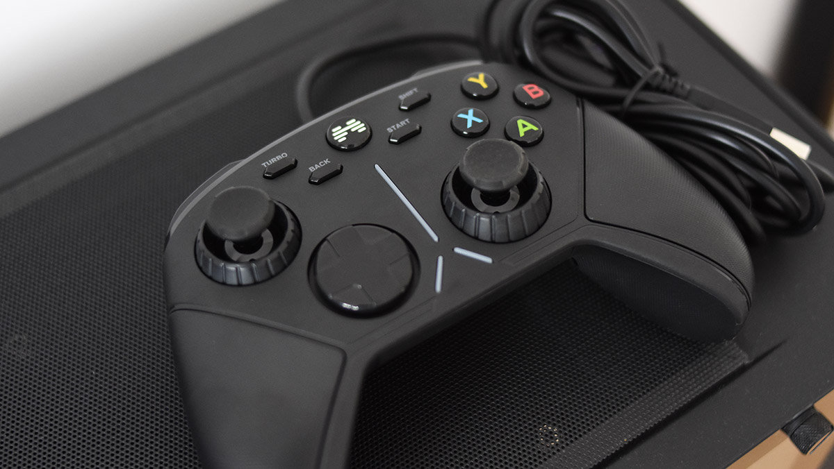 北通阿修罗3s游戏手柄使用教程,北通阿修罗3无线手柄打手机游戏