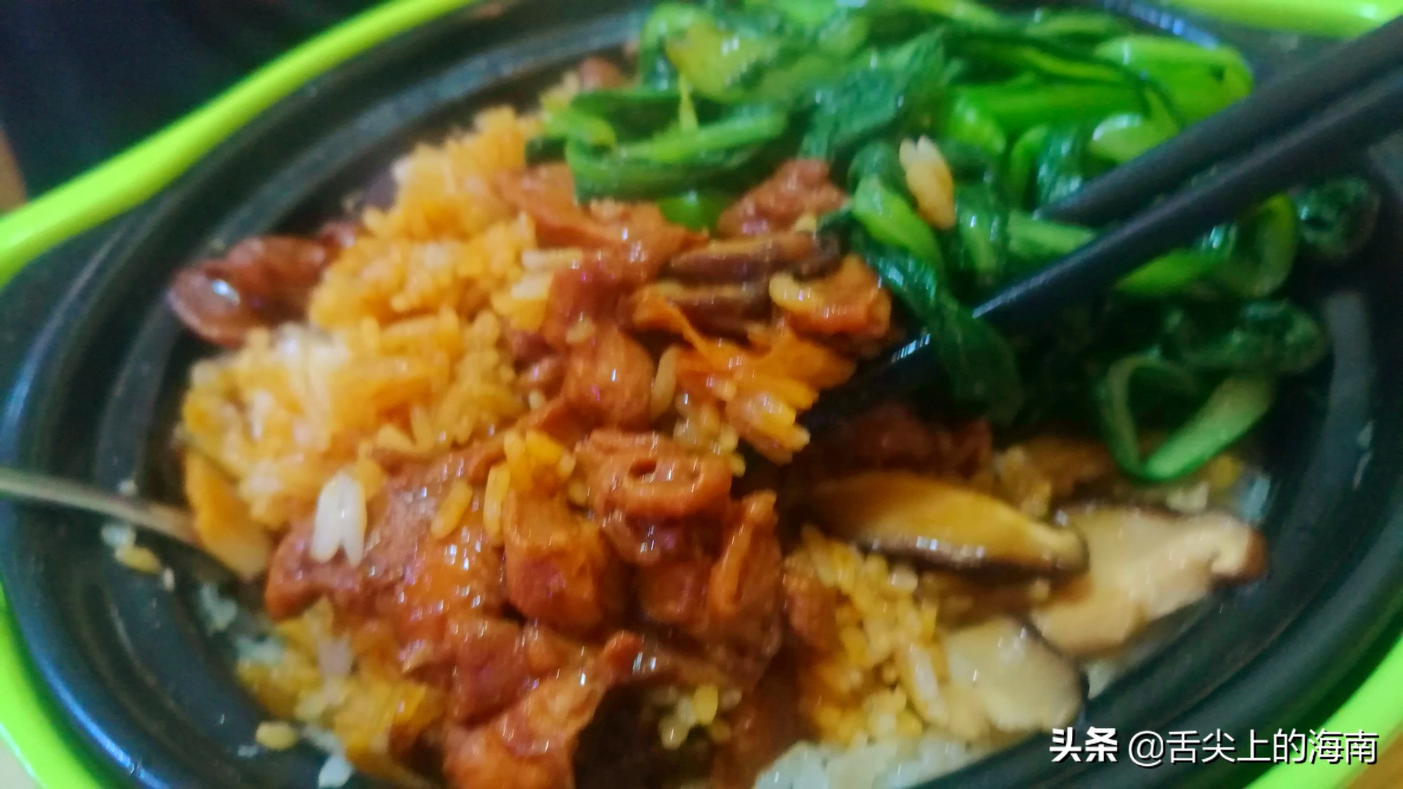 美食推荐海南海口府城,海口美食街推荐排行榜前十