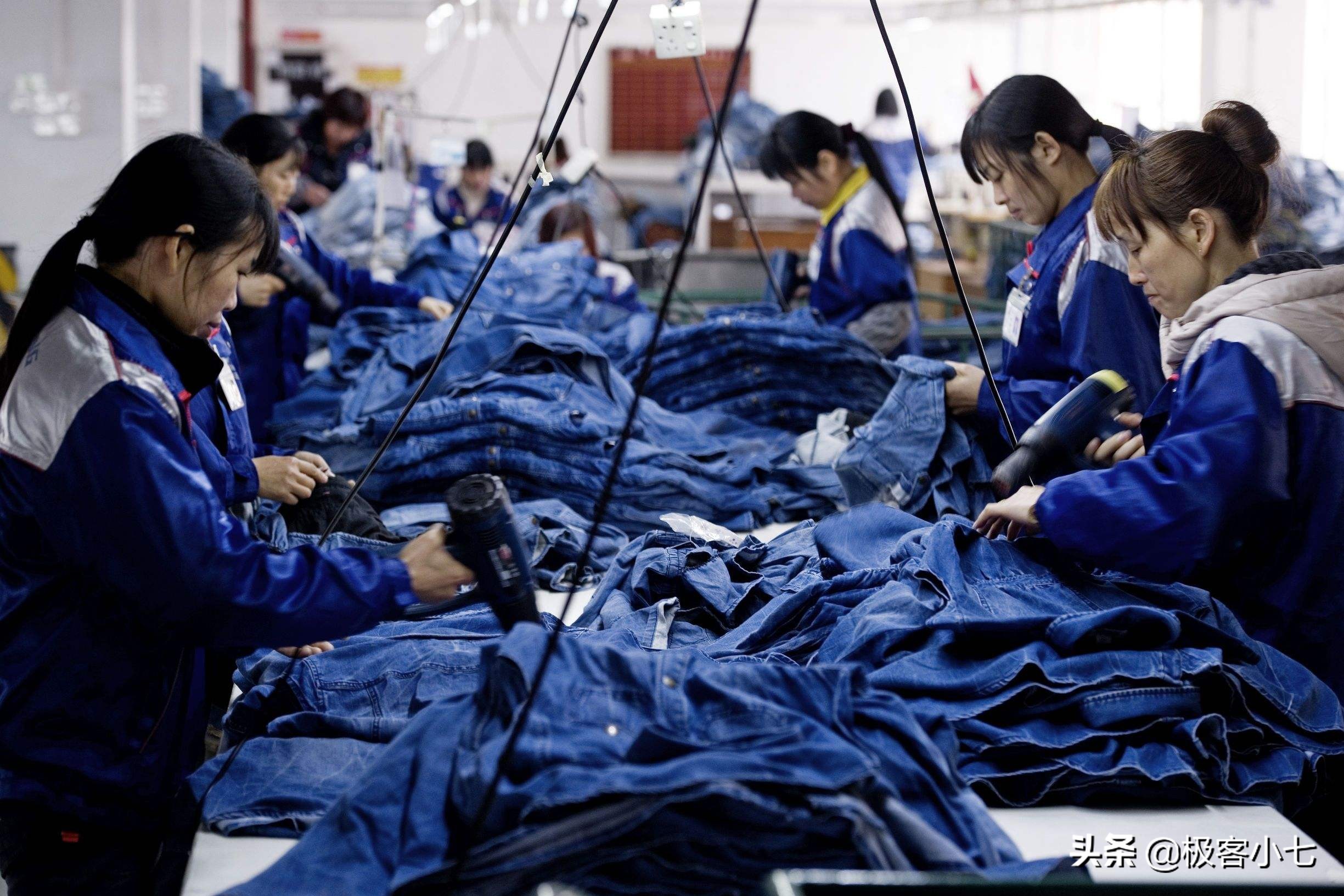 一个中职的逆袭,一个技校生的逆袭