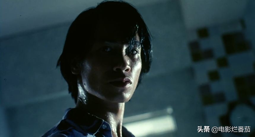 与劳荣枝案件相似的电影,劳荣枝犯案前影片