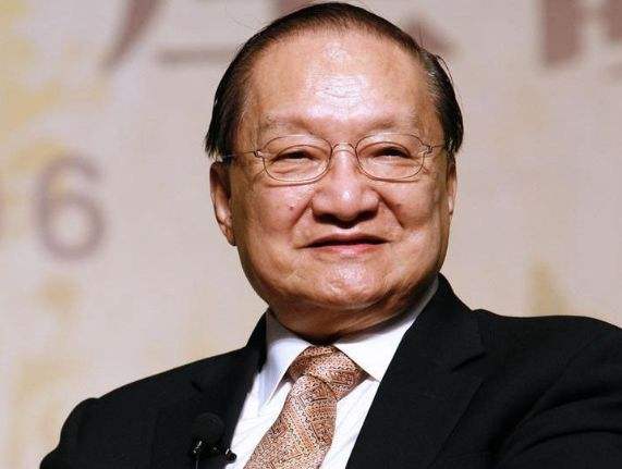 星云大师人到五十莫逞强,星云大师说人到50岁