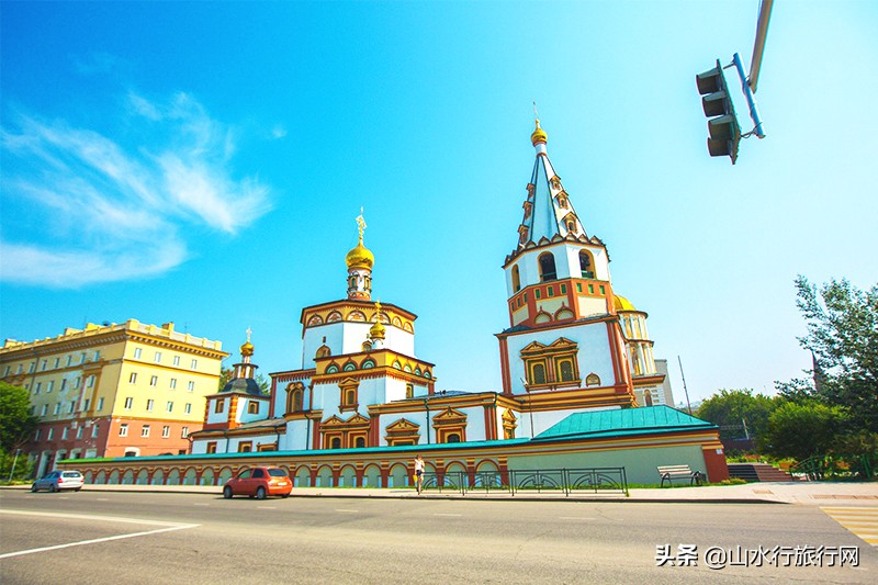 俄罗斯贝加尔湖旅游,俄罗斯贝加尔湖国际自驾路线