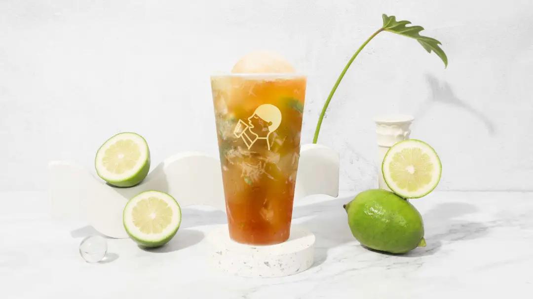 喜茶整颗柠檬,喜茶哪款柠檬茶好喝